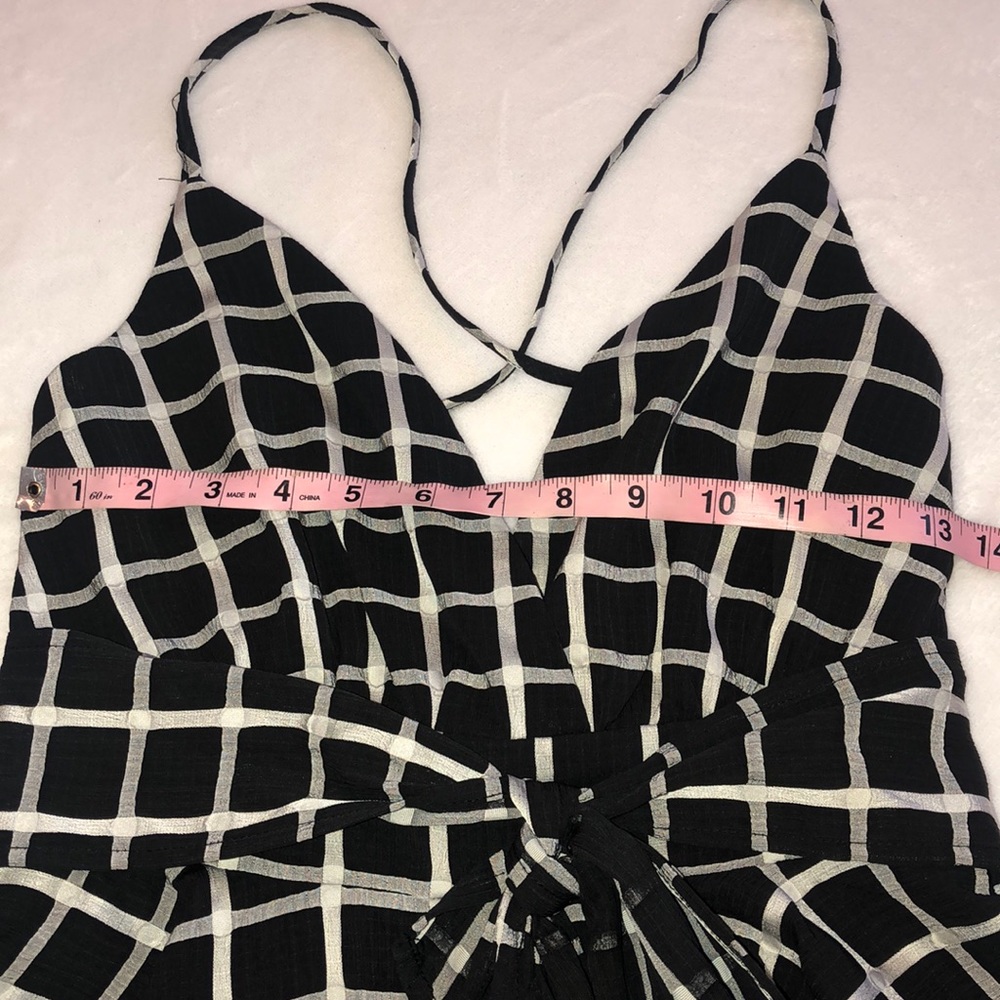Blithe Logan Romper - Picture 6 of 10